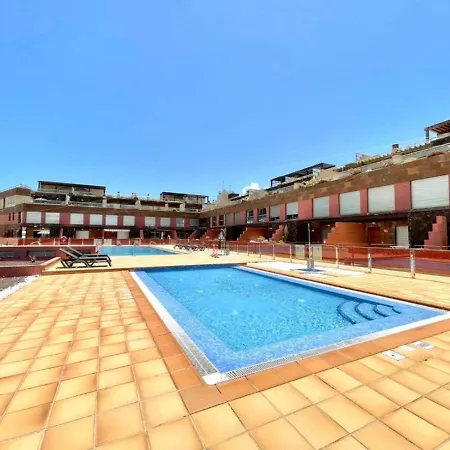Apartment Apartamento 1 En Playa Con Freewifi, Terraza Con Vistas A Oceano El Cotillo (Fuerteventura)