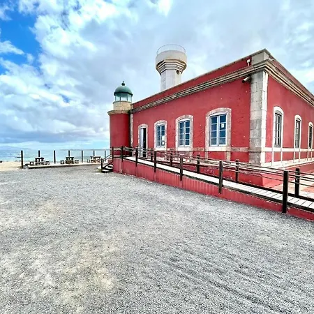 Apartamento 1 En Playa Con Freewifi, Terraza Con Vistas A Oceano Διαμέρισμα *