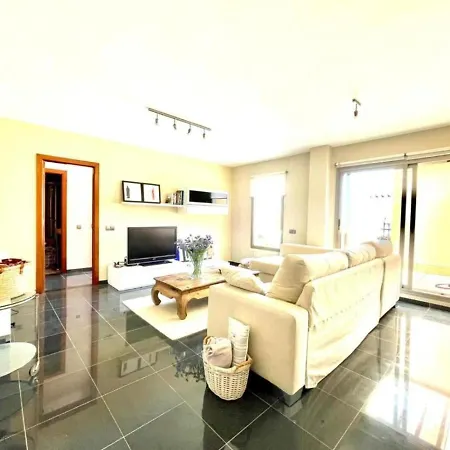 Apartamento 1 En Playa Con Freewifi, Terraza Con Vistas A Oceano * El Cotillo (Fuerteventura)