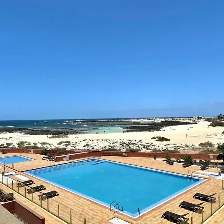 Διαμέρισμα Apartamento 1 En Playa Con Freewifi, Terraza Con Vistas A Oceano *